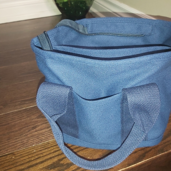 Canvas tote bag - Picture 4 of 8